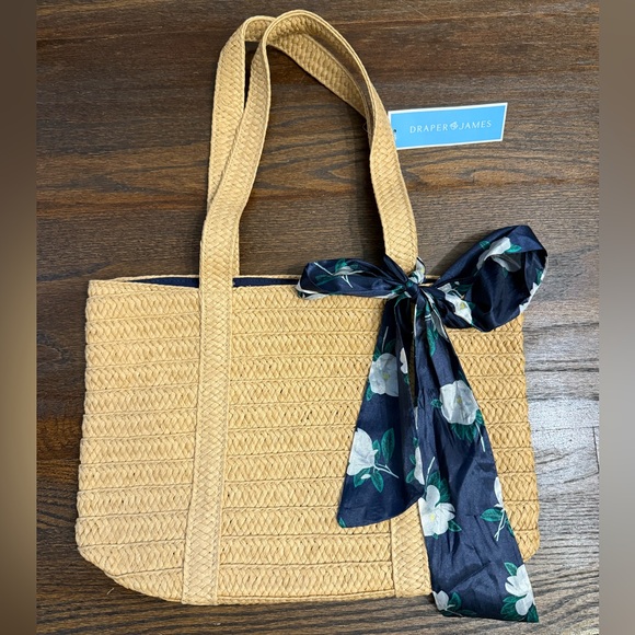Draper James Handbags - Draper James Tote NWT